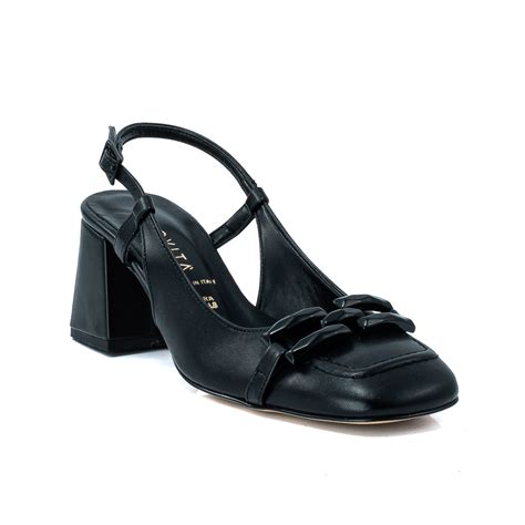slingback chanel outlet